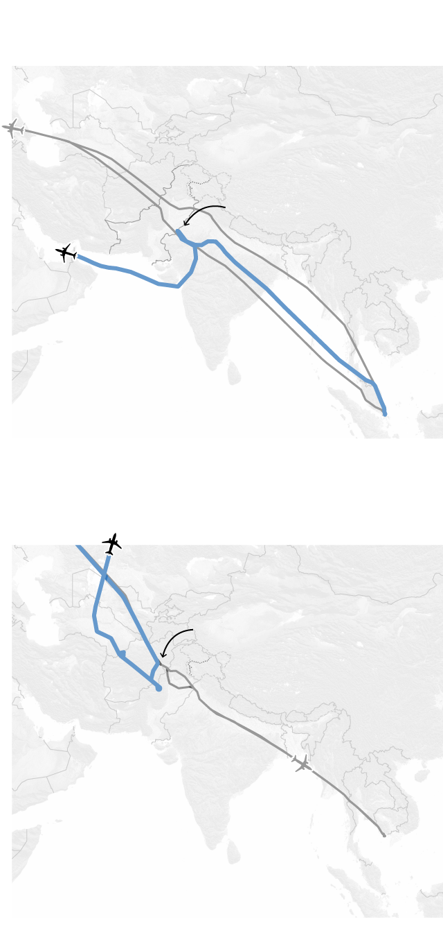640x1348 An Airstrike And Its Aftermath
