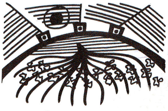 586x389 Thinking It Christopher Alexander And Constructive Diagrams