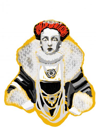 375x500 Women Who Draw