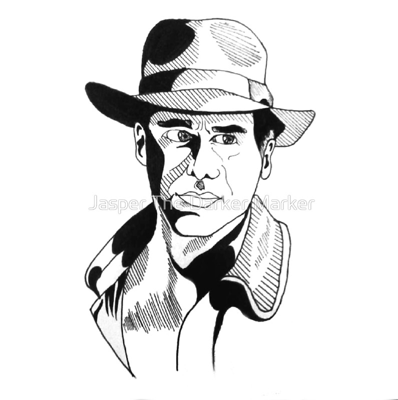 795x800 indiana jones, crusader through time