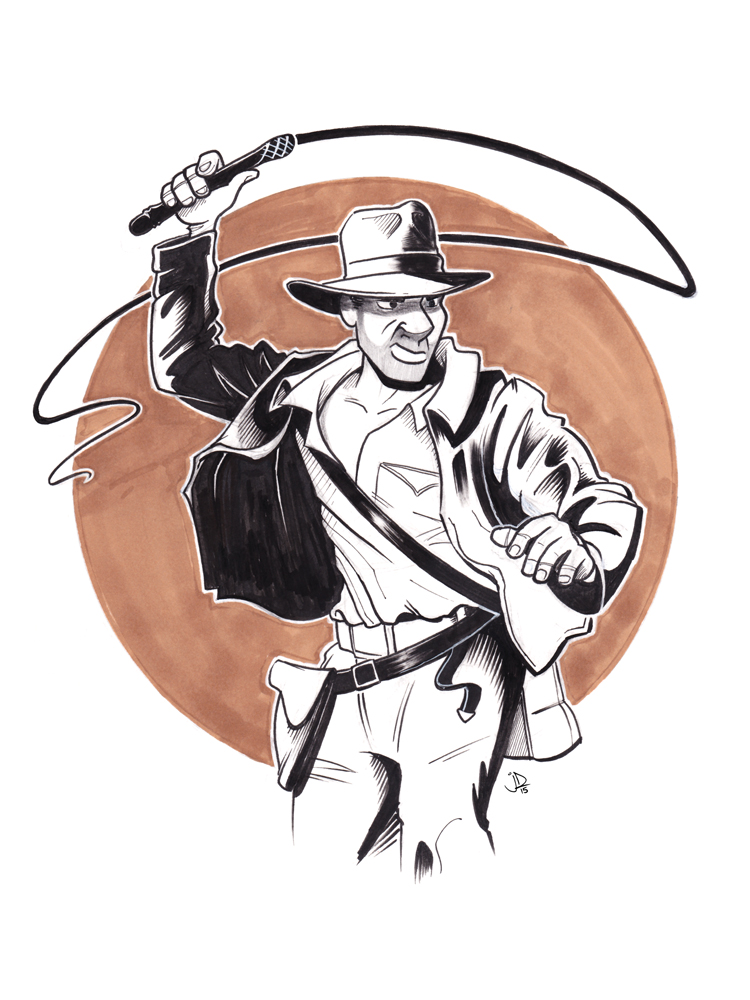 750x1000 Indiana Jones