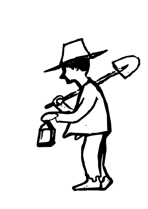 495x700 Indiana Jones Drawings Revisited Muddyparasol's Blog