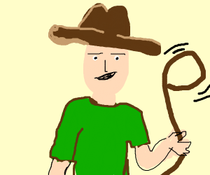 300x250 Indiana Jones Organizing