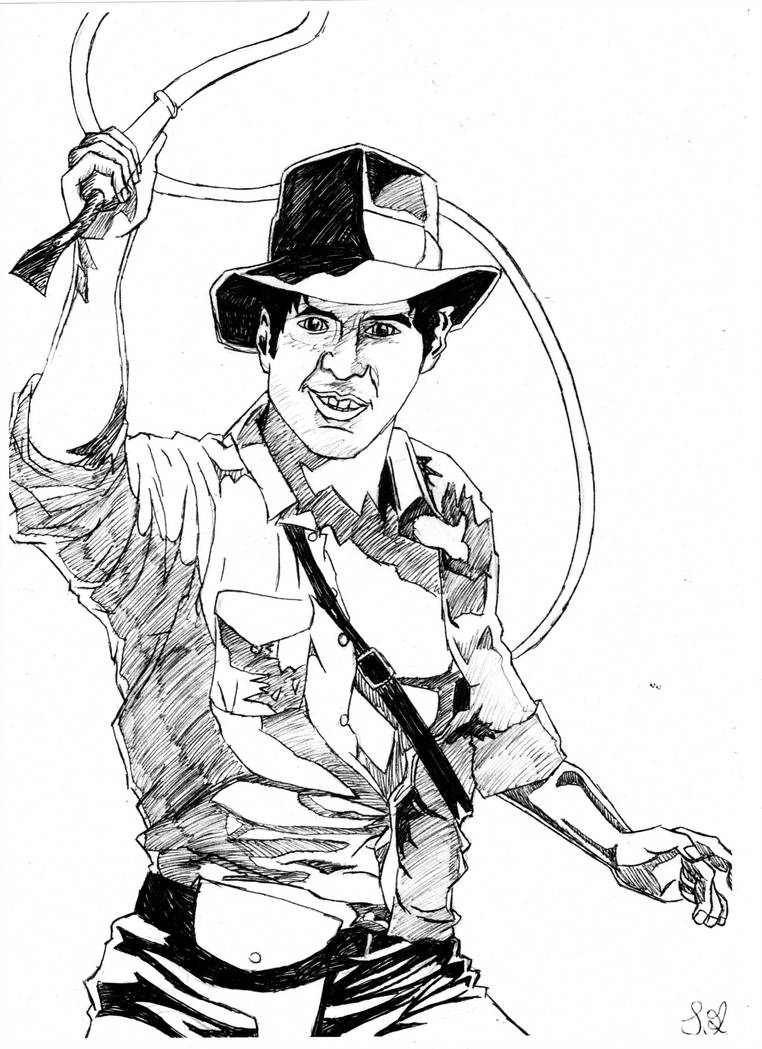 762x1049 Indiana Jones