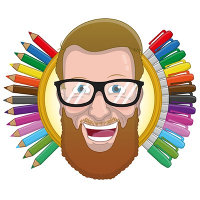 400x400 Ben Perry On Twitter Another Movievideo Game Mash Up Drawing