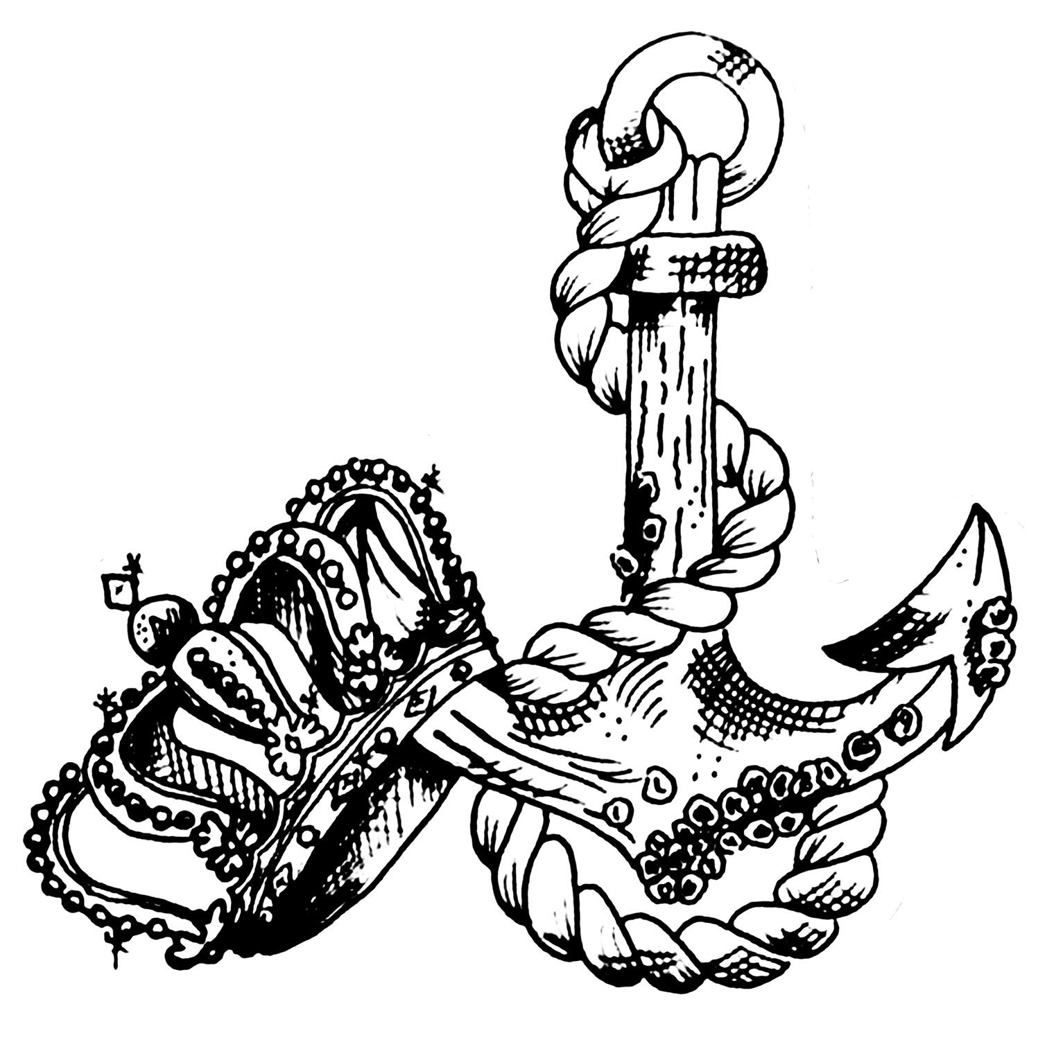 1510x1504 la jersey chika reads indie books icon reveal crown and anchor