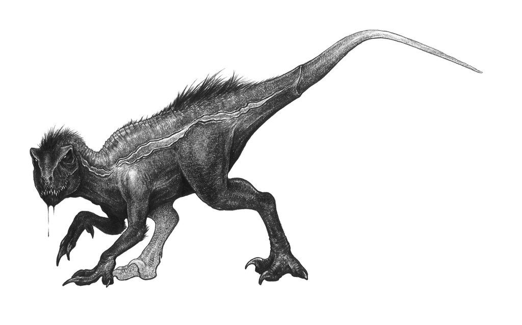1024x637 Indoraptor