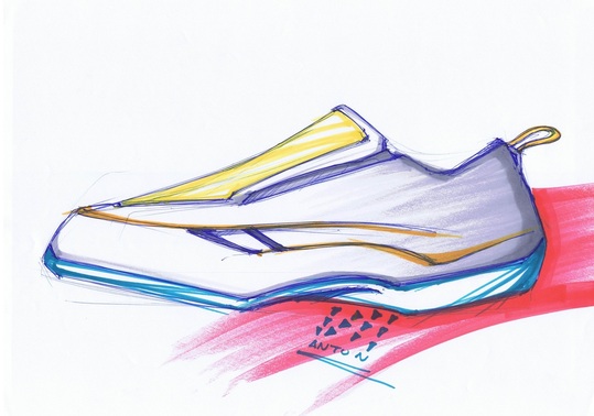 539x378 Industrial Design