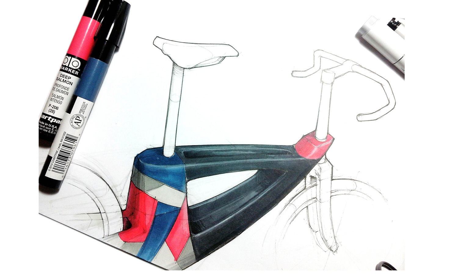 1500x897 Sketch Off Battle Of The Grads Sketches From The Candidates