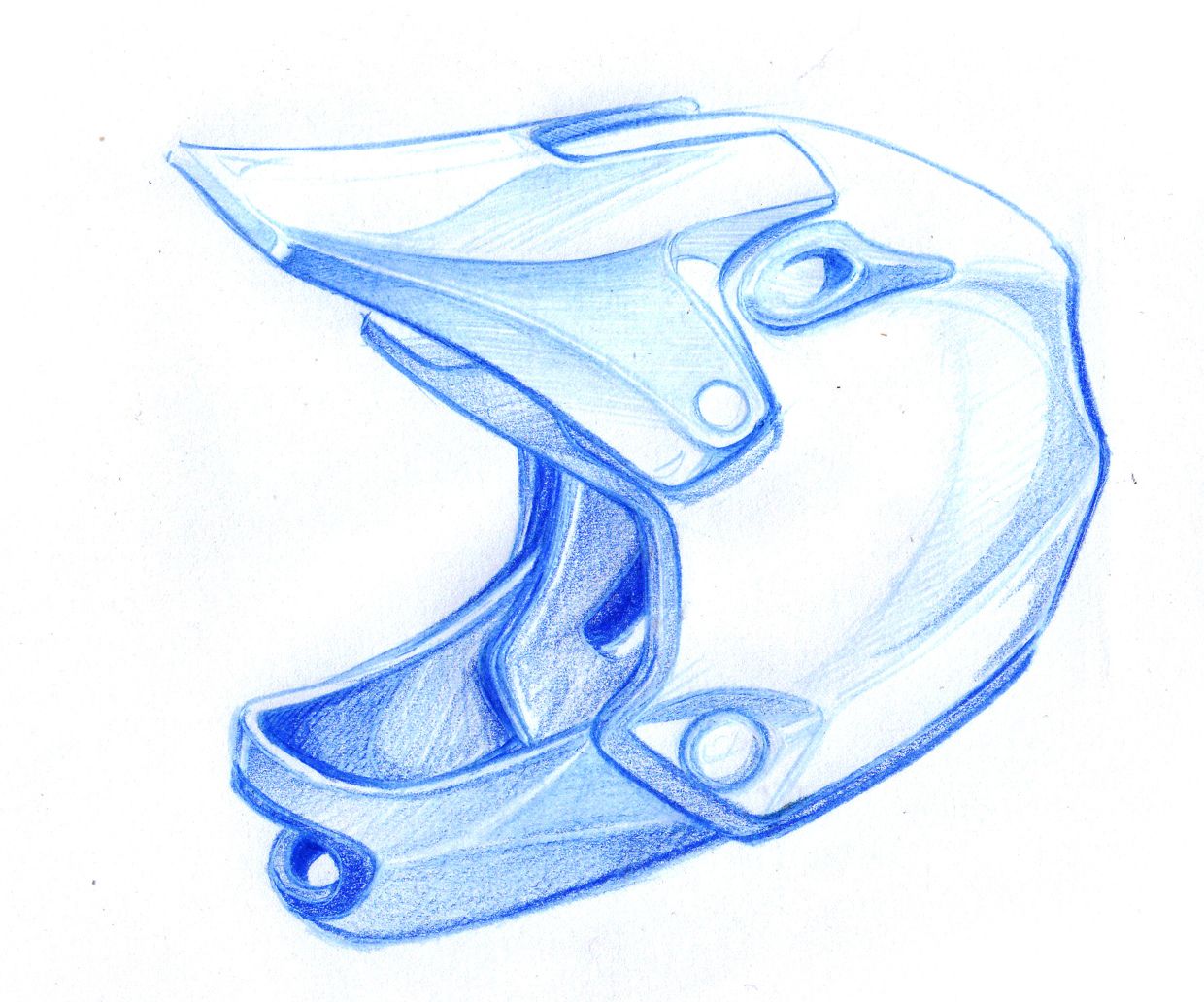 1240x1032 Sketch Work On Behance