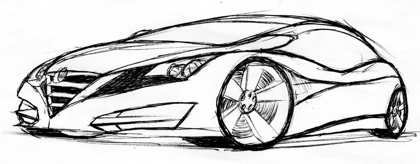 1400x548 Automotive Design