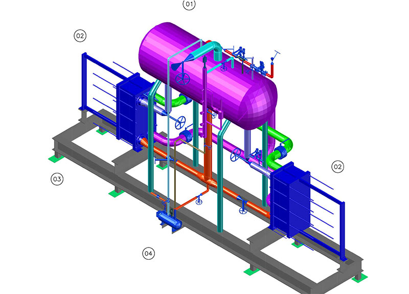 800x575 Engineering And Design Of Industrial Refrigeration Systems