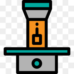 260x260 Industrial Robot Png