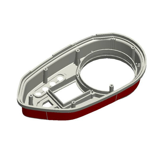 500x500 Mechanical Design Service