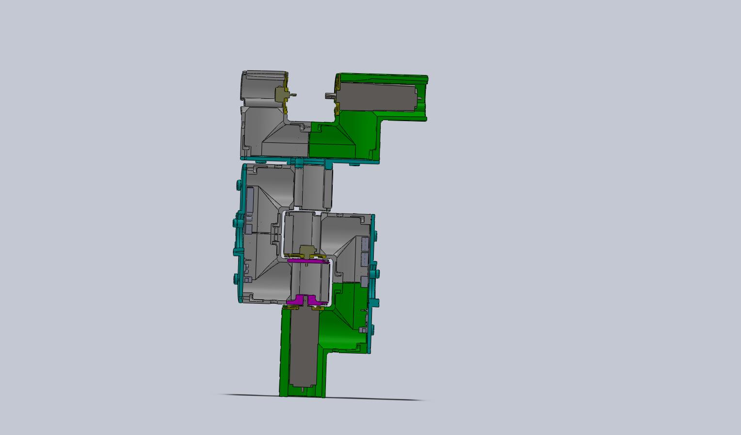 1528x898 Study Of Industrial Manipulators Cad Drawings