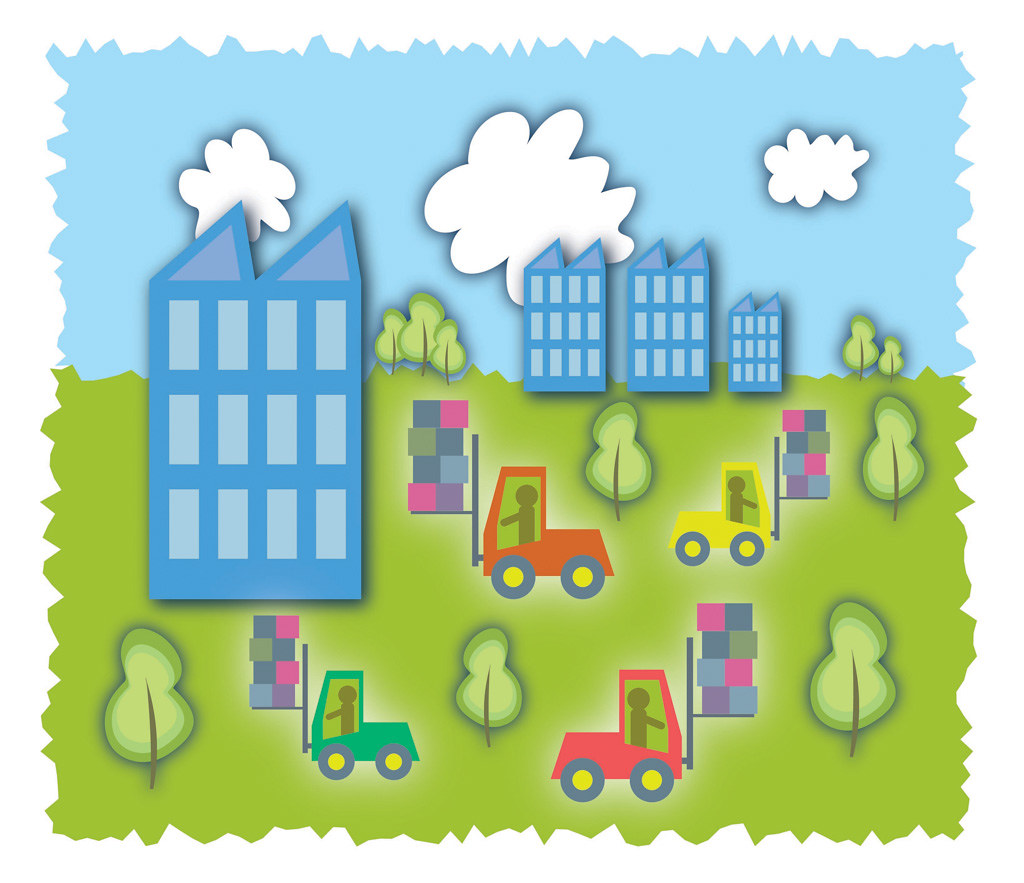 1024x883 The World's Best Photos Of Drawings And Trucks