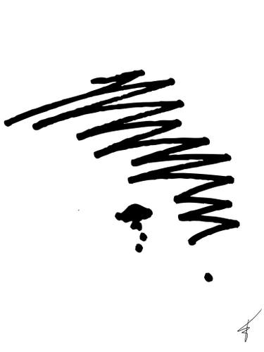 375x500 Decorative Industrial Drawings For Sale Saatchi Art