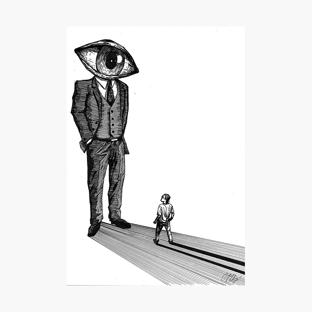 1000x1000 Industrial Revolution Photographic Print