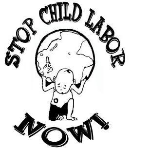 308x308 No To Child Labor! On Twitter In The Industrial Revolution