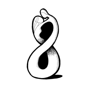 300x300 Infinity Drawing