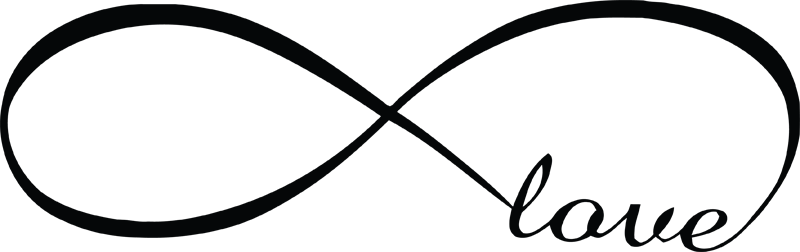 800x252 Infinity Drawing, Picture