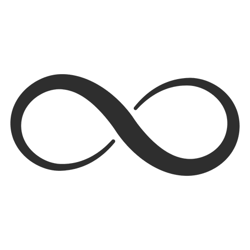512x512 Collection Of Free Infinity Drawing Vector Download On Ui Ex