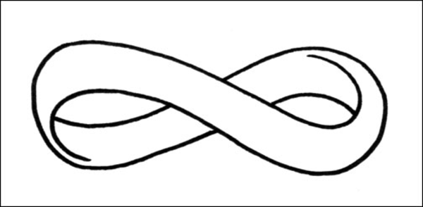 600x294 Infinity Symbol With Heart Clipart Fashionplaceface