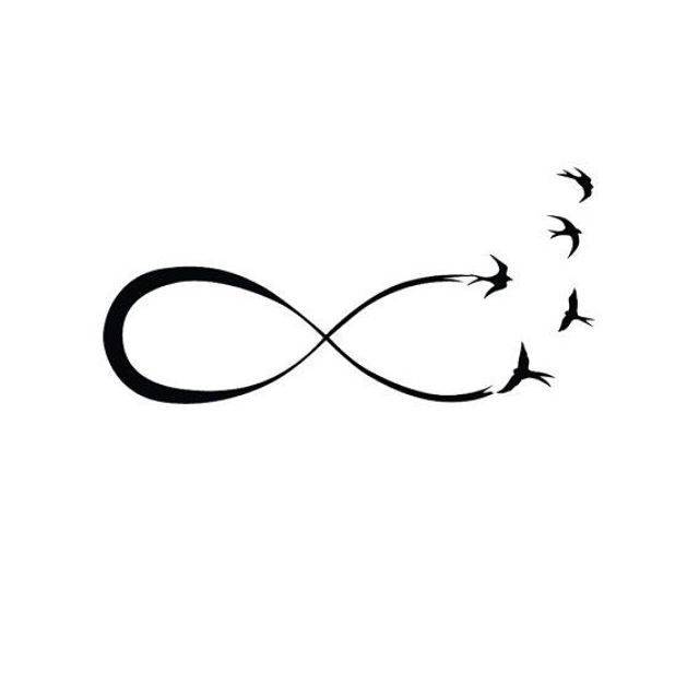 640x627 Young Infinity Sign Leuke Apps Tips