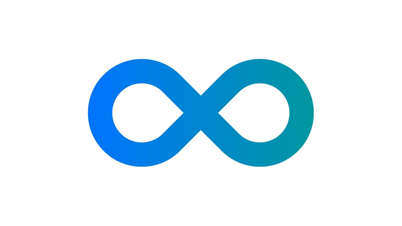 1280x720 Creating Infinity Symbol In Adobe Illustrator
