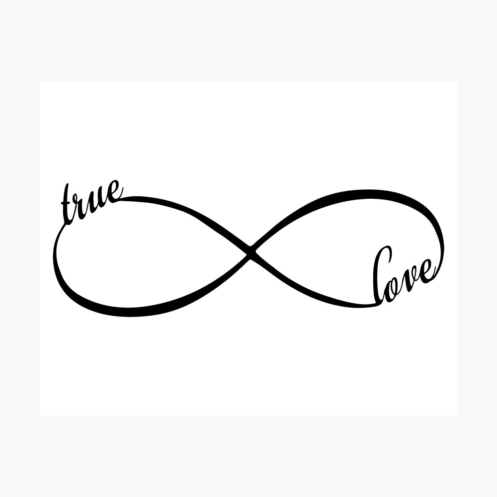 Infinity Symbol Drawing Free download on ClipArtMag