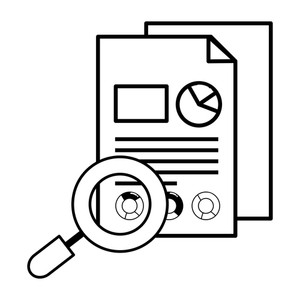 300x300 Abstract Information Technology Graphic Royalty Free Vectors