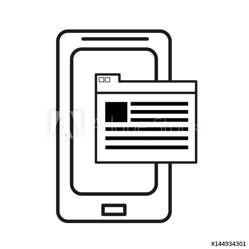 500x500 Technology Smartphone Information Service Data