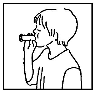 317x311 How To Use A Dry Powder Inhaler