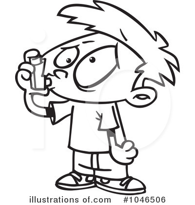 400x420 Inhaler Clipart