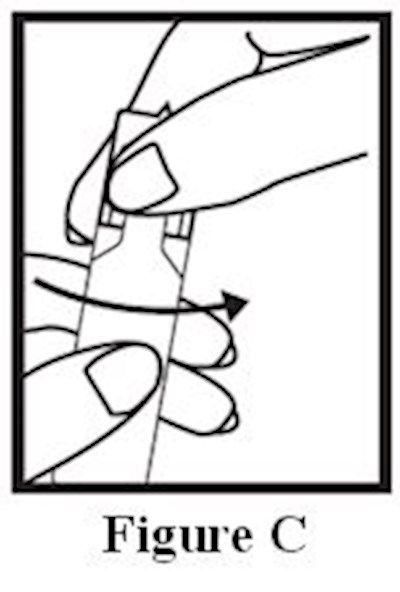 400x592 Ndc Levalbuterol Hydrochloride Levalbuterol Hydrochloride