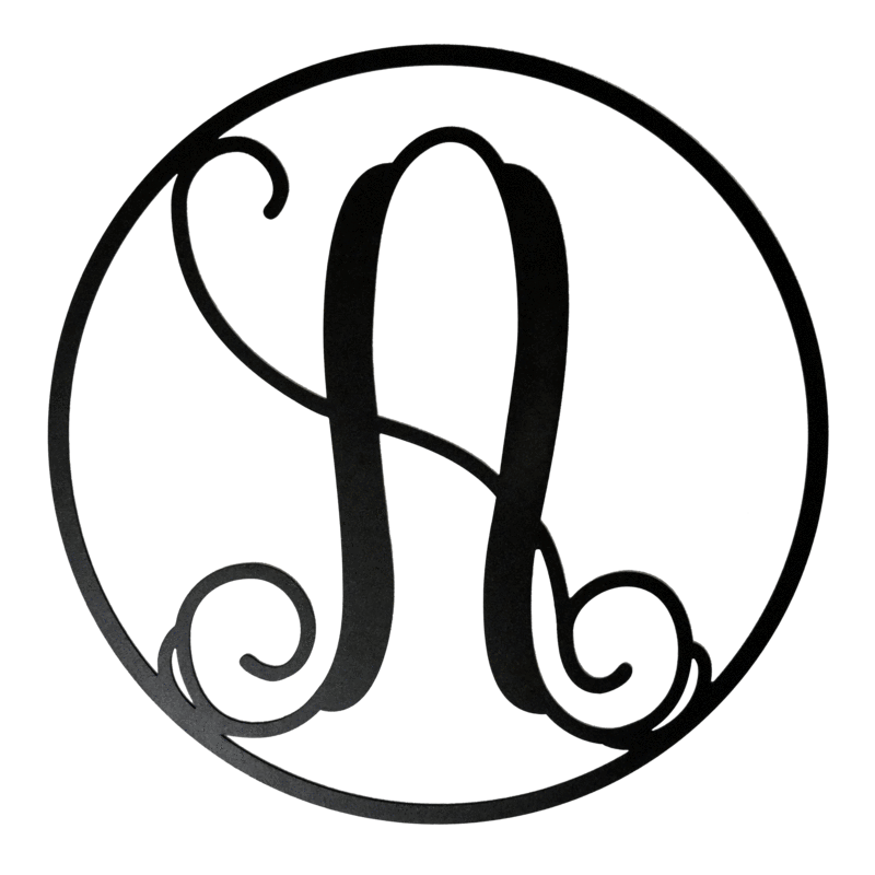 800x800 Collection Of Free Drawing Letters Monogram Download On Ui Ex