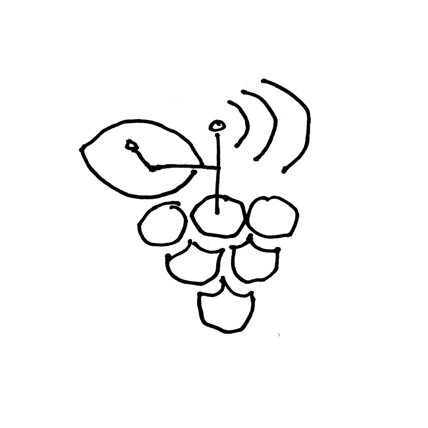 1500x1500 Logo Design Sketchbook, Documenting The Process