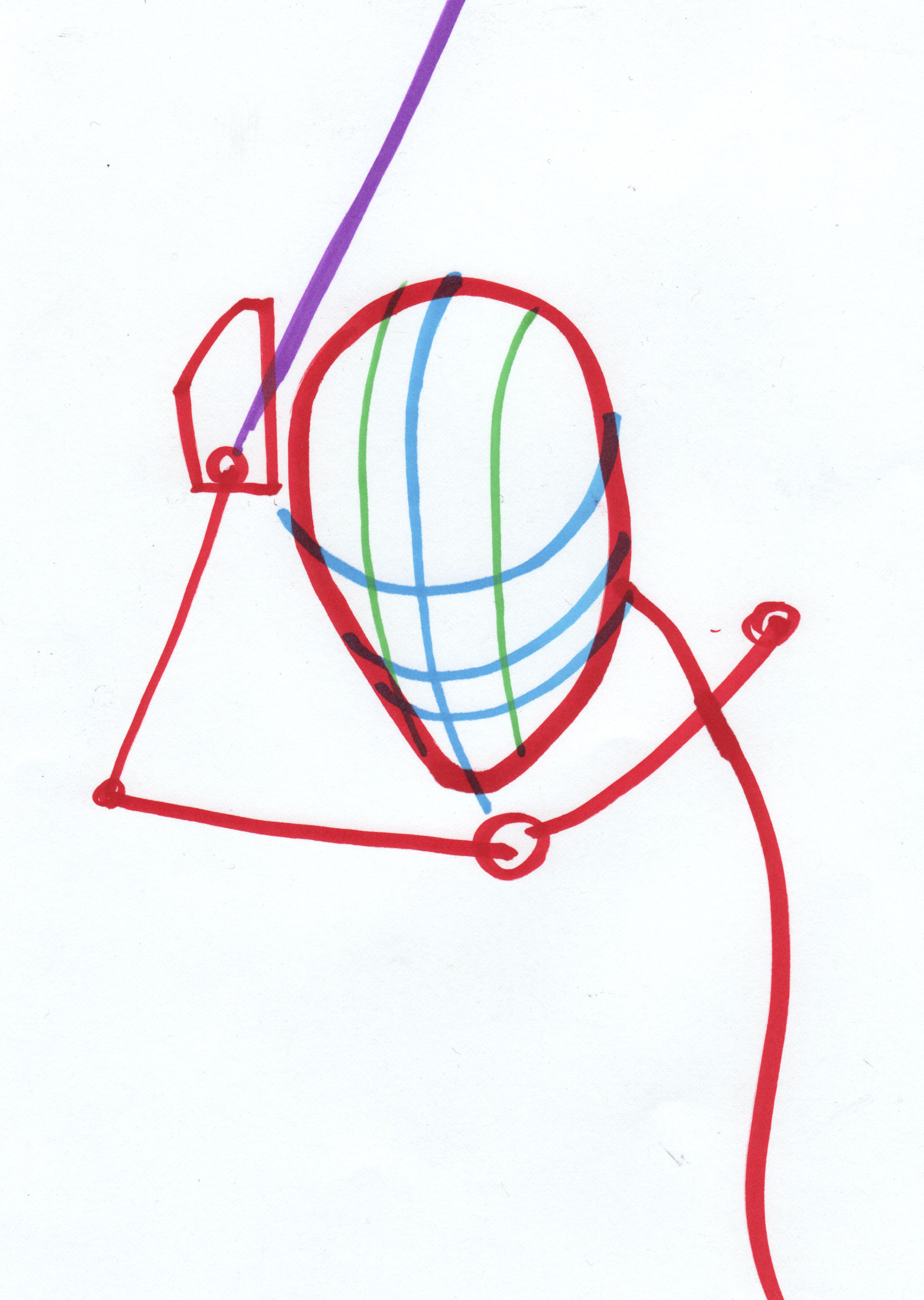 1920x2700 Throwback Thursday How To Draw An Elf