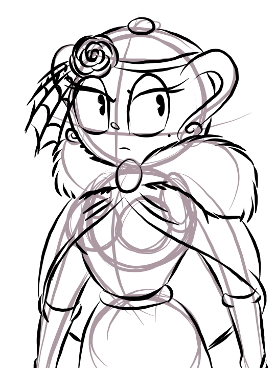 540x720 Pencilwork Tumblr