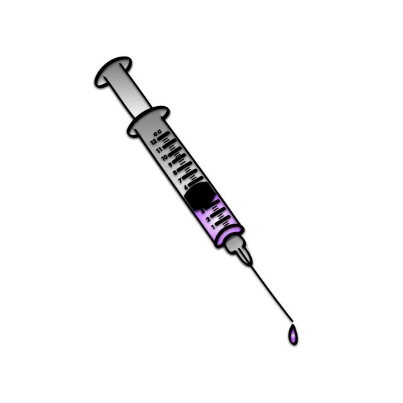 Injection Drawing