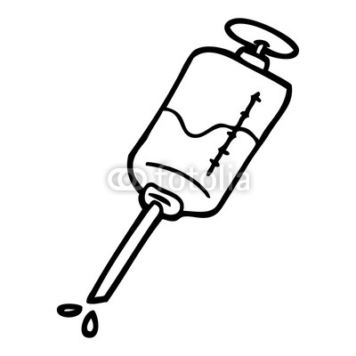 400x400 Black And White Cartoon Injection Buy Photos Ap Images
