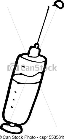 216x470 Cartoon Injection