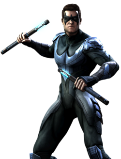 250x328 collection of free nightwing drawing injustice download on ui ex