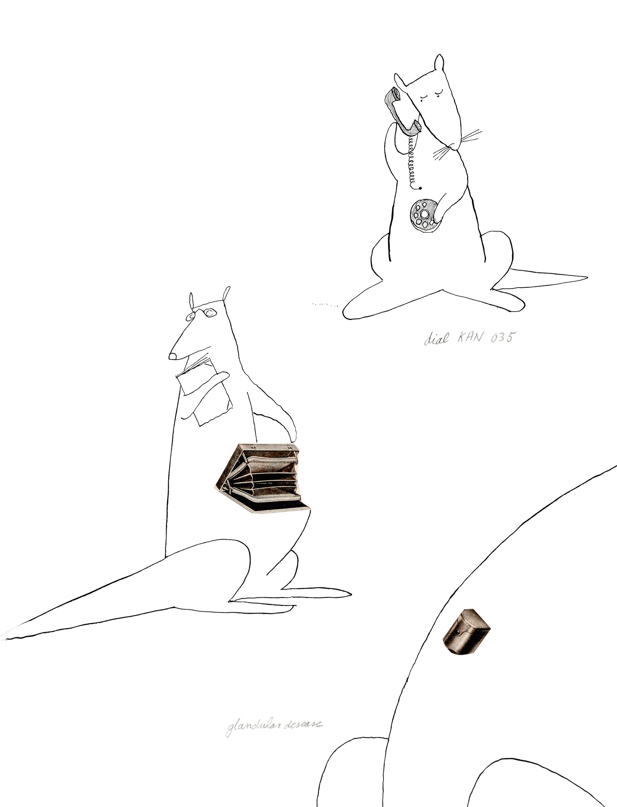 2000x2615 Nieves Books Tomi Ungerer