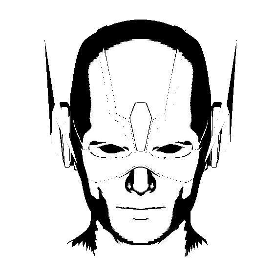 565x565 Props From Comics Games And Films