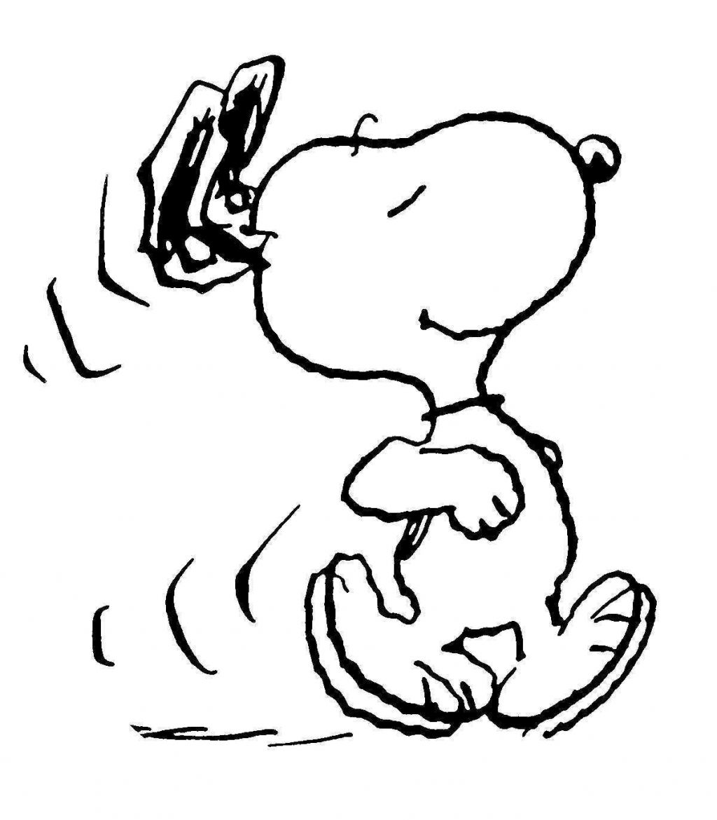 1024x1170 Todayonline Snoopy Museum To Open In Tokyo Next Year