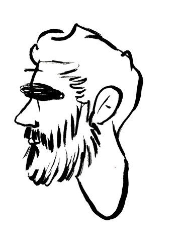 358x480 Ink Drawing Gifs