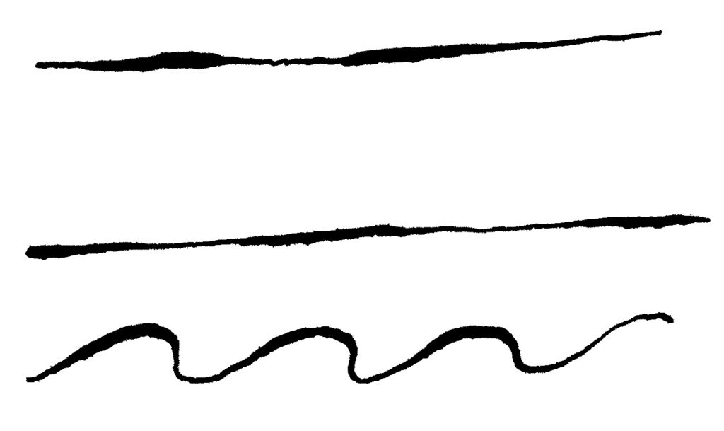 1024x609 How To Ink A Drawing Tools And Techniques You Need To Know