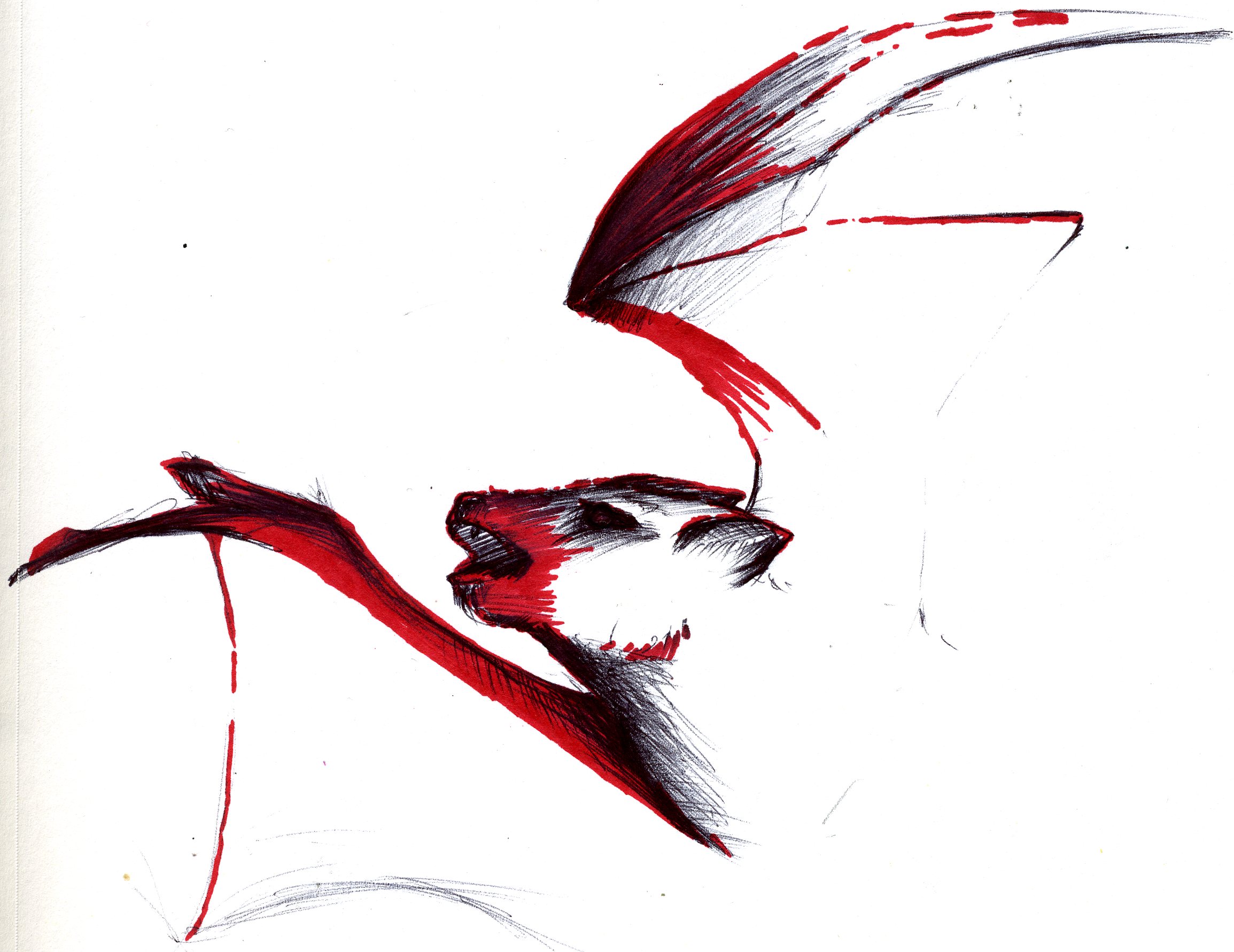 2309x1781 sketchbook drawings and ideas ric evans art