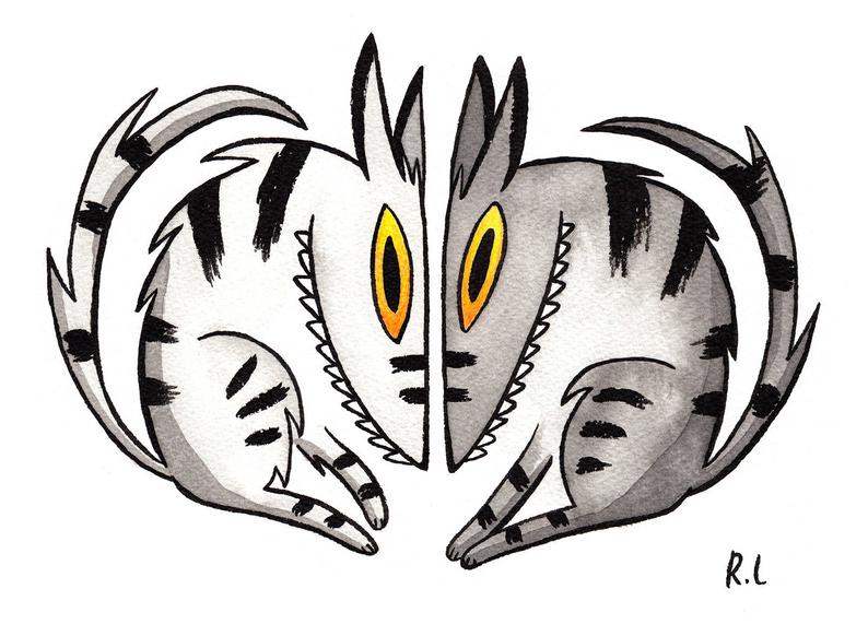 794x571 Wolf Art Inktober Original Inktober Art Ink Illustration Etsy